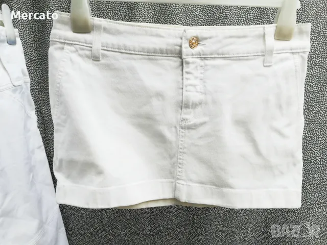 комплект пола и потник S / M, снимка 8 - Поли - 56272375