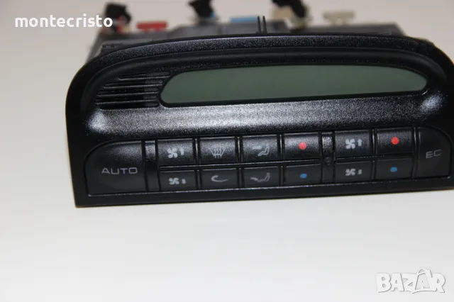 Панел климатик климатроник VW Sharan (1995-2000г.) 95VW19988 / 7M0 907 040 BJ 7M0907040BJ 7MO90704BJ, снимка 2 - Части - 49003409