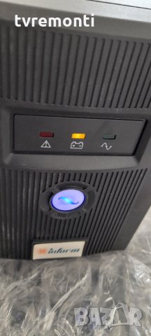 Непрекъсваемо токозахранващо устройство (UPS) INFORM Guardian 600A