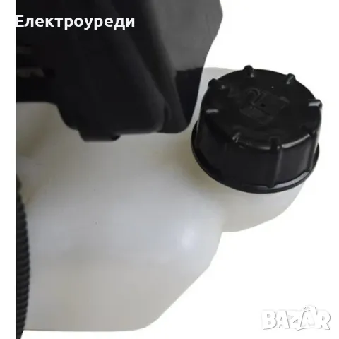 Бензинов Тример Косачка за трева WerkBull 74куб. 4,5КС + 9 Подаръка, снимка 9 - Градинска техника - 47631560