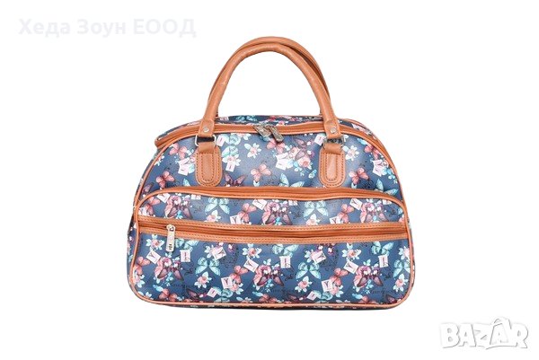 Пътна чанта / различни цветове и шарки, снимка 6 - Чанти - 40822606