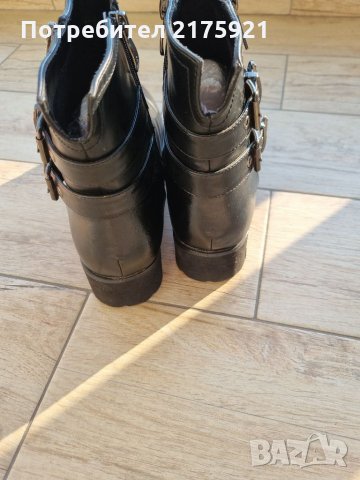 Боти Laura Biagiotti , снимка 2 - Дамски боти - 34125528