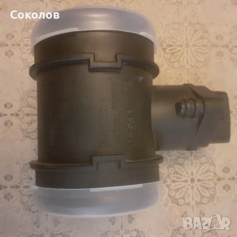 дебитомер за алфа фият ланчия