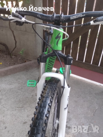 Продавам колело/ велосипед 26", снимка 7 - Велосипеди - 52314782