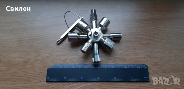 Многофункционални инструменти , снимка 2 - Други инструменти - 50409863