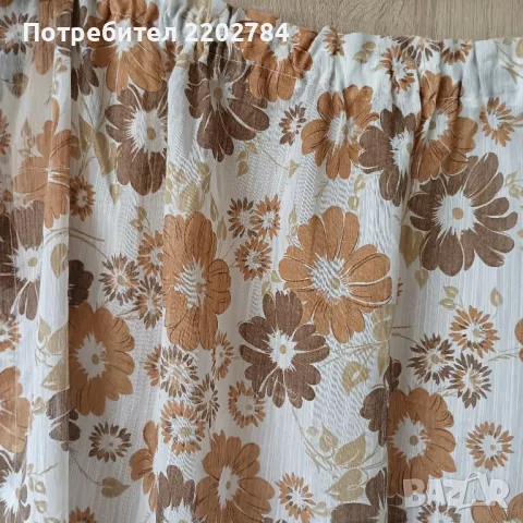 Перде, пердета,завеси, снимка 7 - Пердета и завеси - 45154663
