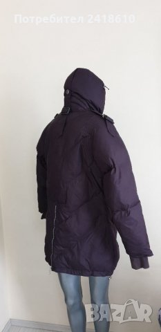 Adidas Stella McCartney  Womens Jacket Size 36 - S ОРИГИНАЛ! Дамско Зимно Яке!, снимка 14 - Якета - 35061019