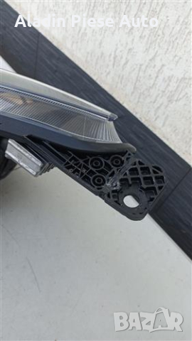 Фар десен , Фар десен Ford Focus 4 Led Halogen Complete код MX7B-13E014-CC, снимка 3 - Аксесоари и консумативи - 44629196