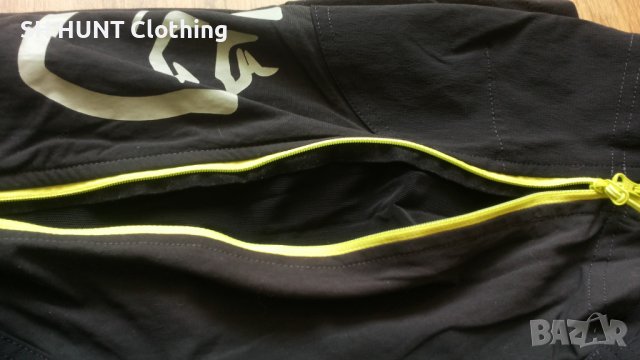 NORRONA Fjora Stratch Shorts размер M за лов риболов туризъм еластични къси панталони - 374, снимка 8 - Къси панталони - 42815785