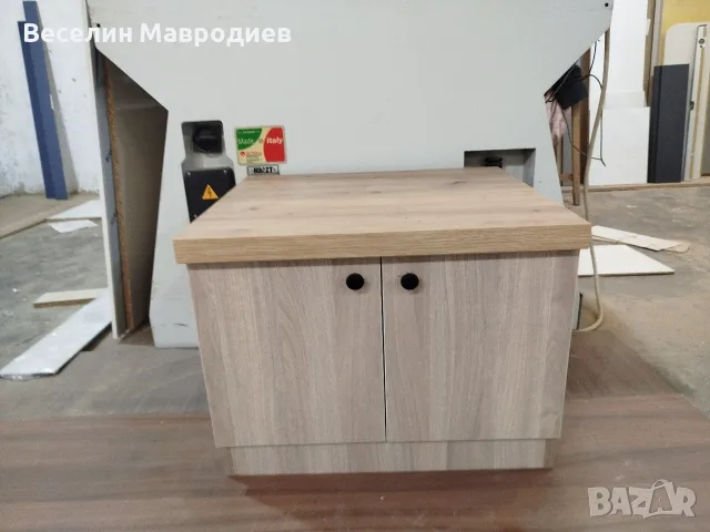 шкаф за печка тип Раховец , снимка 2 - Кухни - 56458426