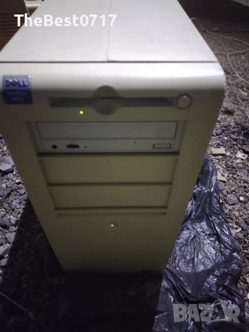 компютр с Монитор Стра но здрав 