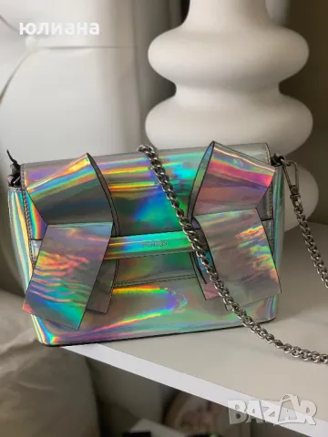 Чанта , снимка 2 - Чанти - 49486393