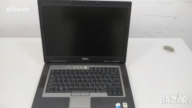 Лаптоп DELL Latitude D820, снимка 1 - Лаптопи за дома - 35205877