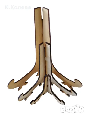 поставка за сувенири, снимка 2 - Дърводелски услуги - 49421604