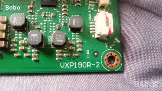 Main board VXP190R-2, снимка 3 - Части и Платки - 35646170