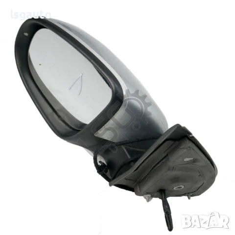 Ляво огледало Volkswagen Golf VI 2008-2016 ID:148579, снимка 3 - Части - 51401321