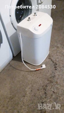 Бойлер, снимка 3 - Бойлери - 29316622