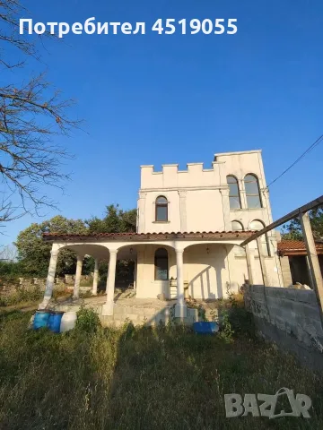 Продавам Къща в с Константиново до Варна , снимка 15 - Други услуги - 55150667