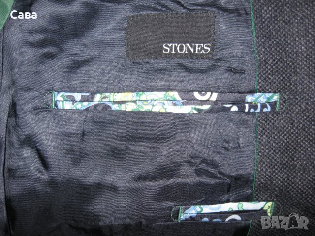Спортно сако STONES  мъжко,Л