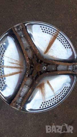  Продавам на части пералня CANDY CS 1272D3/1-01, снимка 8 - Перални - 38980301