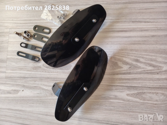 Гардове BMW F 650GS