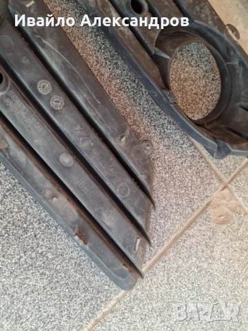 Решетки за халогени астра H, снимка 2 - Части - 52569811