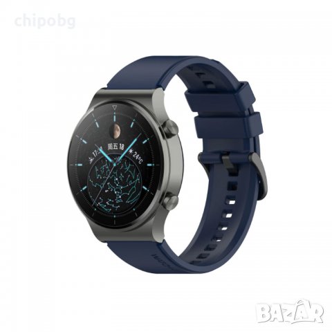 Смарт Часовник HUAWEI GT 2 Pro, снимка 1