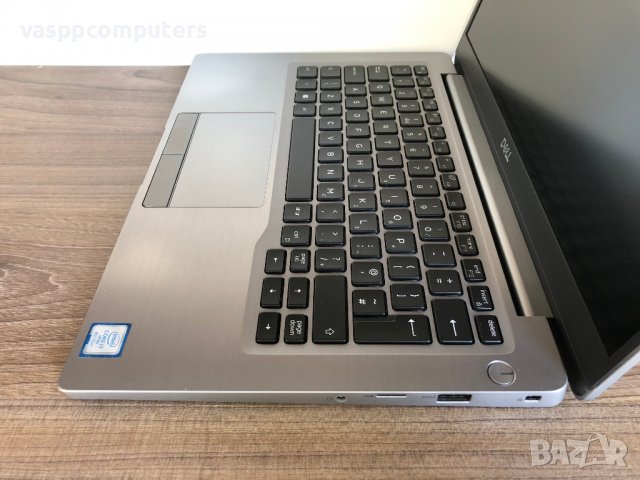 Dell Latitude 7300/13,3"/i7-8665U/16GB RAM/512GB SSD NVMe, снимка 5 - Лаптопи за работа - 40169698