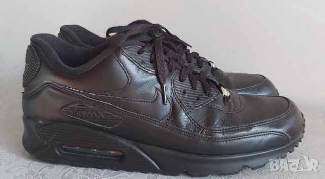 NIKE AIR MAX 47.5 номер оригинални , снимка 7 - Маратонки - 36743349