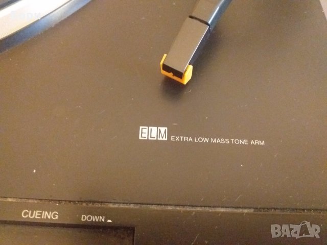 PHILIPS FP 563 Full Automatic, снимка 14 - Грамофони - 29581731