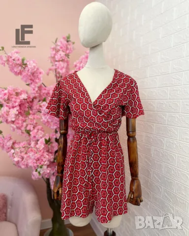 Гащеризон , снимка 2 - Гащеризони - 50437882