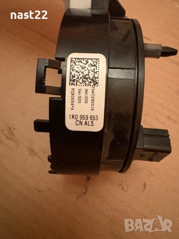 Лентов кабел Фолксваген Голф 5/VW GOLF 5 1KO959653, снимка 3 - Части - 53138769