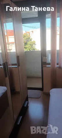 "К.Париж" двустаен.Нова обява!, снимка 9 - Апартаменти - 56007088