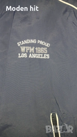 Яке ветровка за момче 152 см., снимка 5 - Детски якета и елеци - 54186974