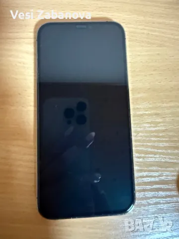 Iphone 12 pro, снимка 3 - Apple iPhone - 49292949