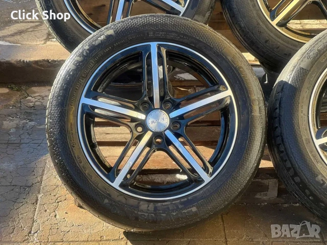 5х114.3 17 Джанти Kia Hyundai Mitsubishi Nissan Toyota Lexus Honda 5x114.3