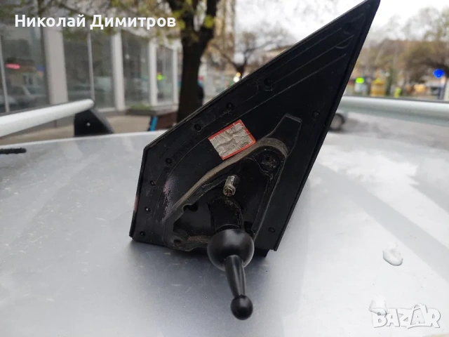 Дясно огледало за Kia Rio, снимка 7 - Аксесоари и консумативи - 53147752