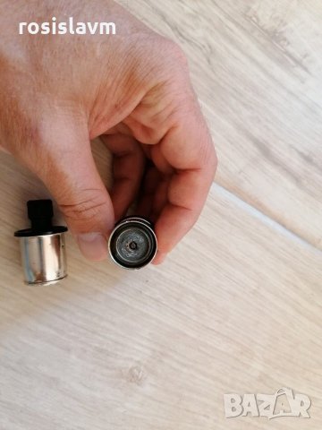 Оригинална запалка за Peugeot Citroen Пежо Ситроен, снимка 3 - Аксесоари и консумативи - 29532061