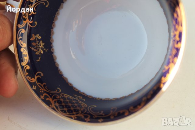 Нов комплект сервиз немски Розентал, снимка 3 - Сервизи - 36798195