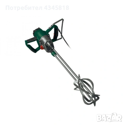 PARKSIDE Двойна бъркалка за смесване, снимка 2 - Други машини и части - 53933027