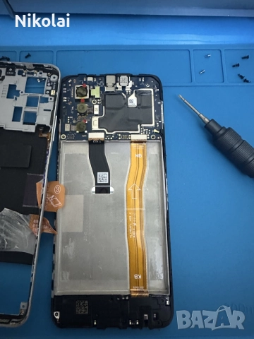 FIXPHONE ПЛОВДИВ – ПРОФЕСИОНАЛЕН GSM СЕРВИЗ | РЕМОНТ НА ТЕЛЕФОНИ , снимка 12 - Ремонт на телефони - 55904579