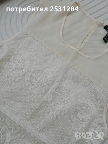 Като нов , Бохо потник Манго, снимка 12 - Потници - 50758616