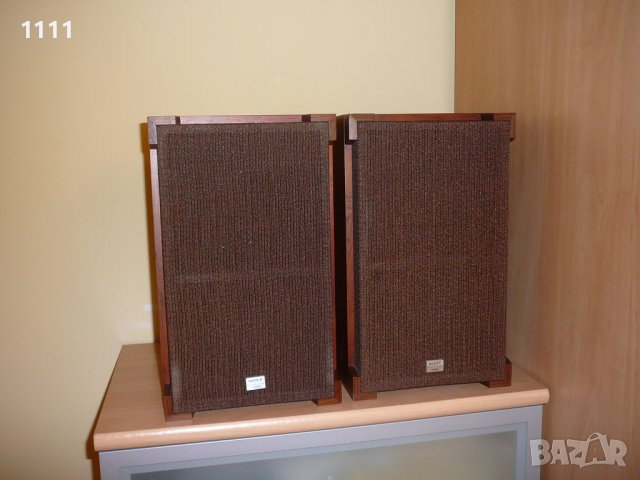 SONY SS-5100, снимка 3 - Ресийвъри, усилватели, смесителни пултове - 37357034