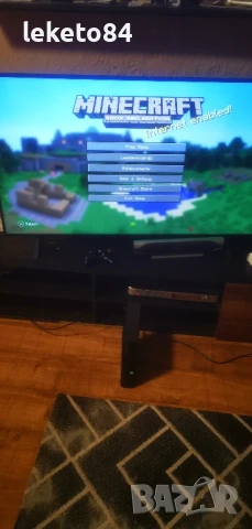 Конзола Xbox 360 E Black final Edition Ferrari GTA 5 Minecraft Ексбокс, снимка 11 - Xbox конзоли - 51147934