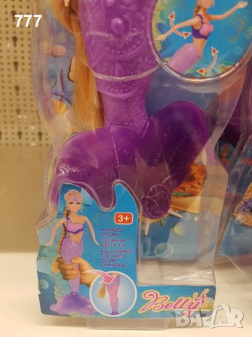 кукла, снимка 4 - Кукли - 44201831