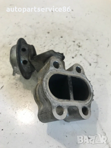 EGR клапан за Toyota Corolla Verso 2.2 D4D (2007), снимка 2 - Части - 54361579
