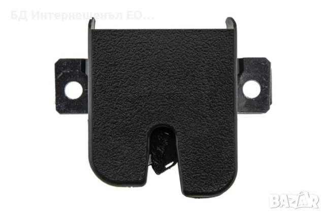  1J6827505B  Брава за централно заключване на багажник, VW Golf 4 IV Хечбек, 3 ПИН, снимка 4 - Части - 52190228