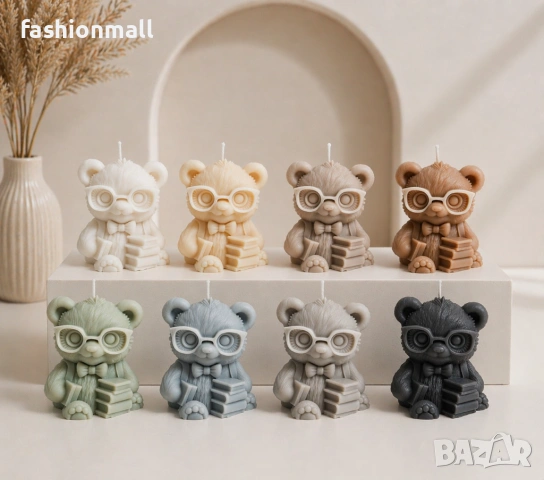 Подаръчета за гости 