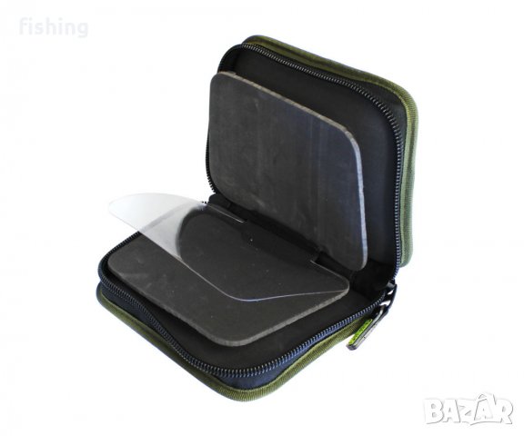 Класьор за блесни FilStar - 4L, снимка 2 - Екипировка - 31841652