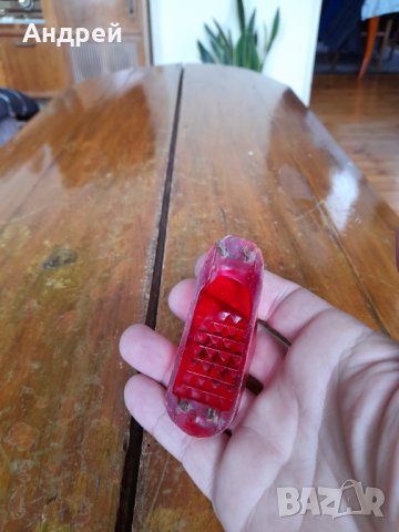 Светлоотразител за велосипед,колело, снимка 5 - Аксесоари за велосипеди - 40852551